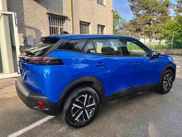 PEUGEOT 2008 PureTech 100 S&S Active Pari al nuovo!