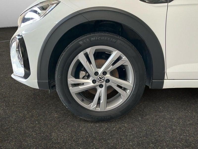 Volkswagen Taigo 1.0 TSI 81kW R-Line