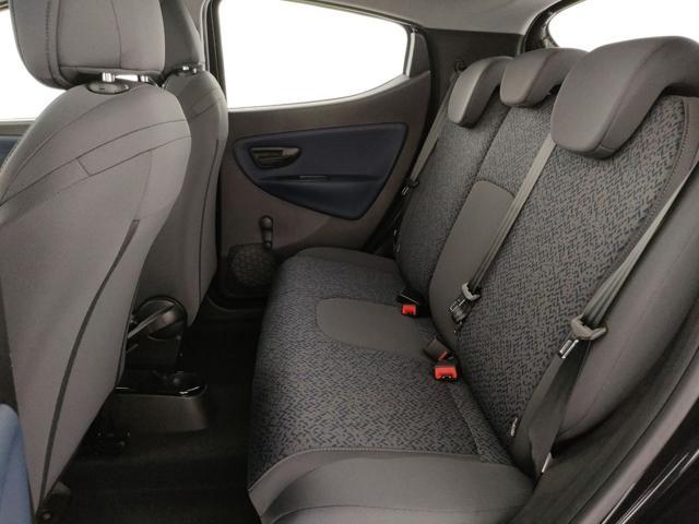 LANCIA Ypsilon 1.0 FireFly 5 porte S&S Hybrid Oro Clima Autom