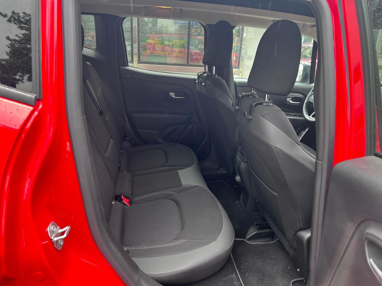 Jeep Renegade 1.5 GSE e-HYBRID MHEV S #10207