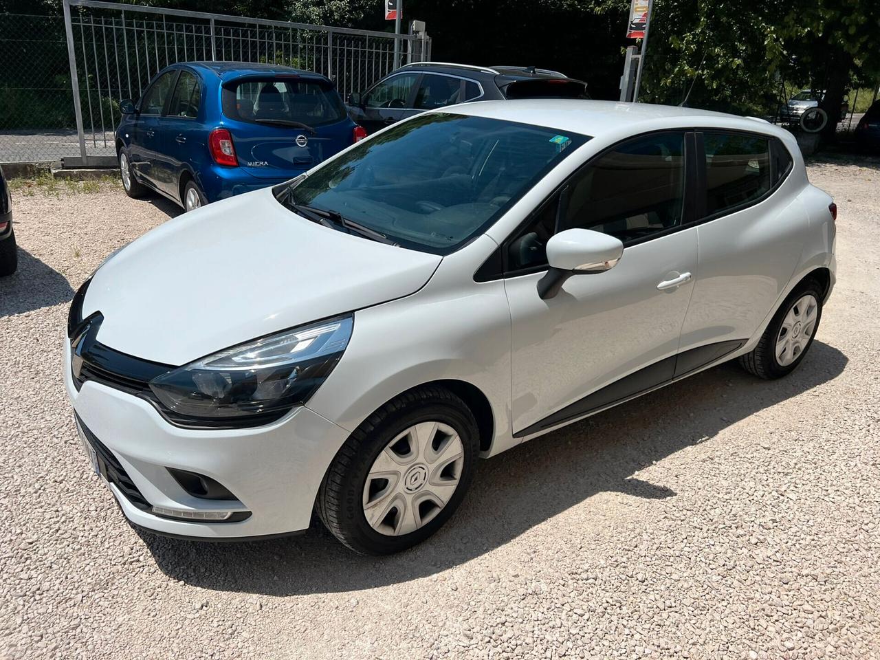 Renault Clio TCe 12V 90 CV GPL Start&Stop 5 porte Energy Duel2