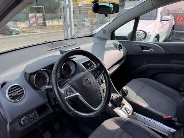 OPEL Meriva 1.3 CDTI ecoFLEX Enjoy