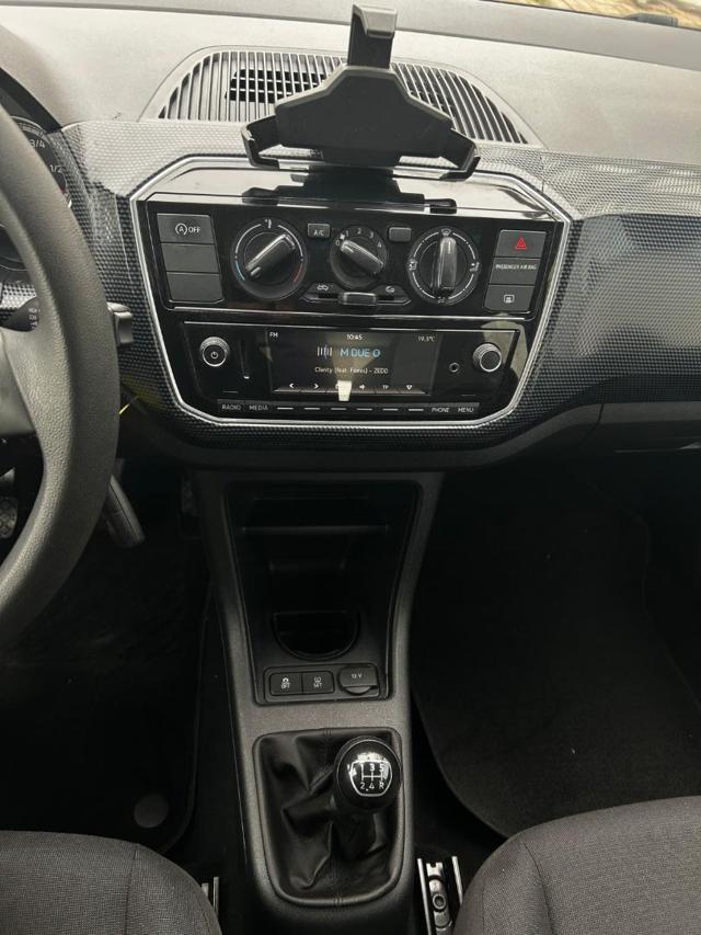 VOLKSWAGEN up! 1.0 5p. move up! NEO PATENTATO