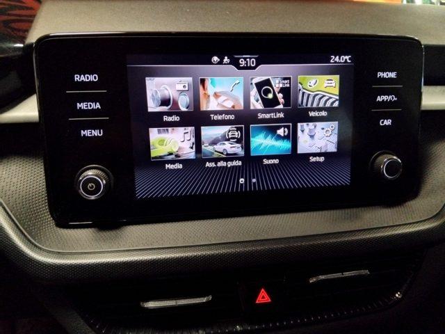 SKODA Fabia 1.0 MPI 80 CV Ambition C/GRIMALDI SPECIAL DAY
