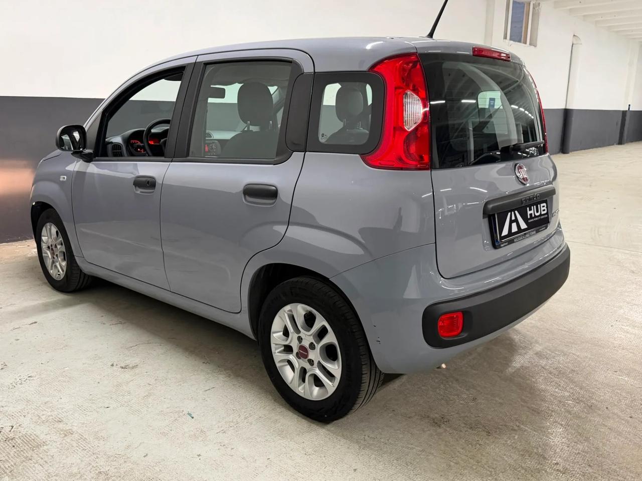 Fiat Panda 1.2 Easy