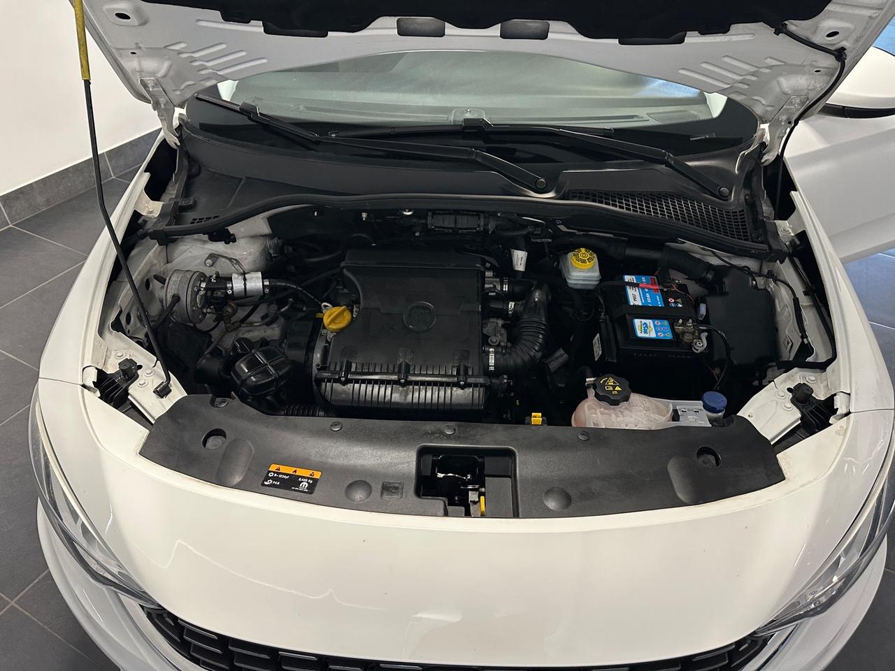 FIAT TIPO 1.4 GPL CASA MADRE 95CV OPENING EDITION