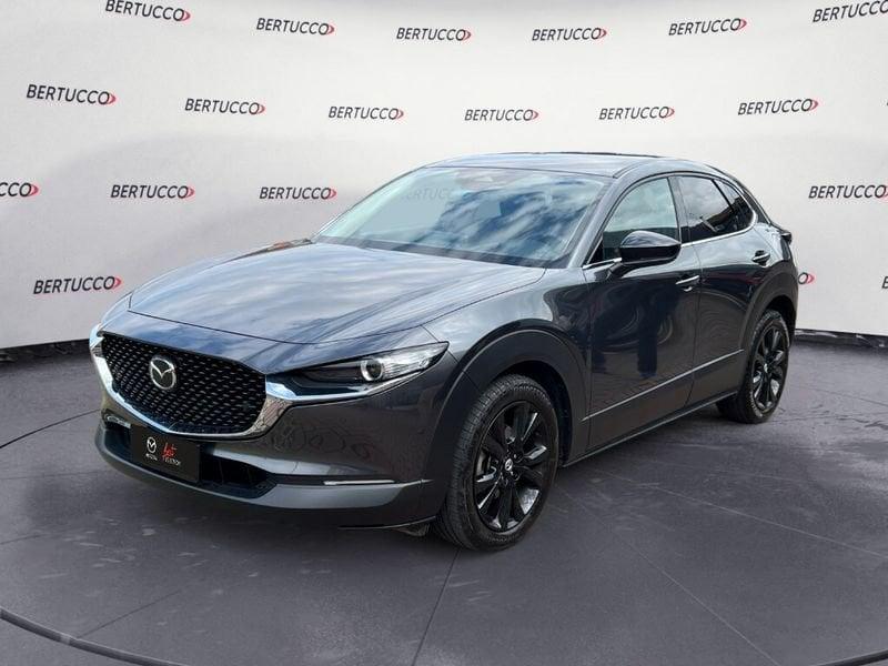 Mazda CX-30 2.0L e-Skyactiv-G 150 CV M Hybrid 2WD Homura