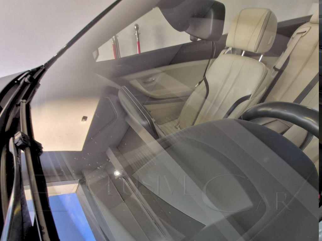 BMW - Serie 6 Cabrio - 640d xDrive Cabrio Msport Edition