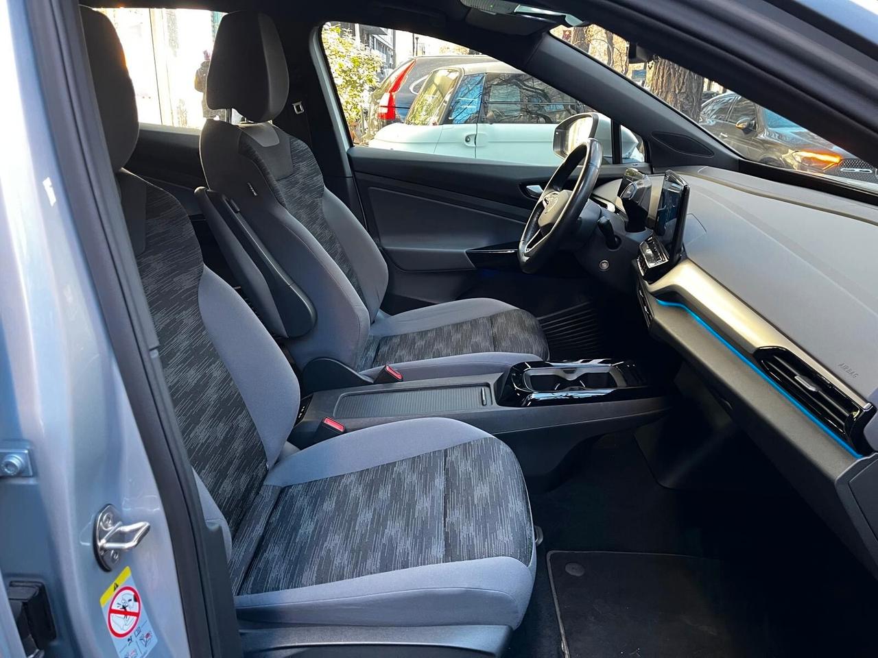 Volkswagen ID.4 Life