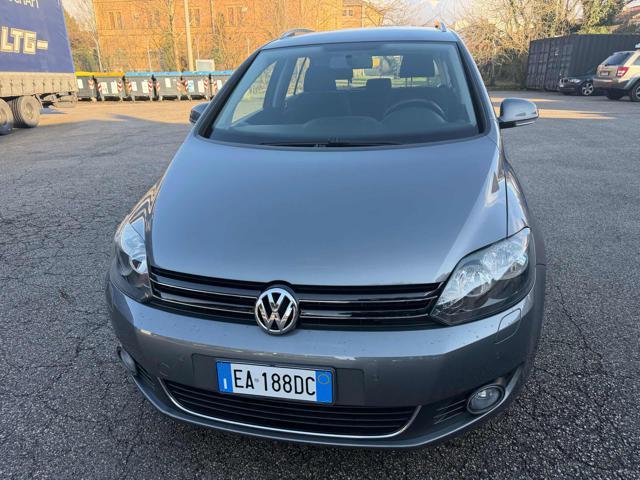 VOLKSWAGEN Golf Plus 1.4 TSI Highline senza nessun lavoro da fare