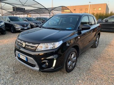 SUZUKI Vitara 1.6 VVT V-Top