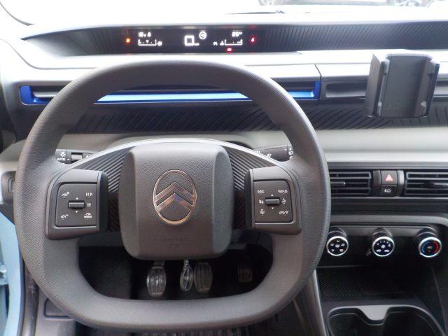 CITROEN C3 PureTech 100 S&S You