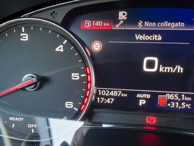 Audi A6 Avant 40 2.0 TDI quattro ultra S tronic Business Design