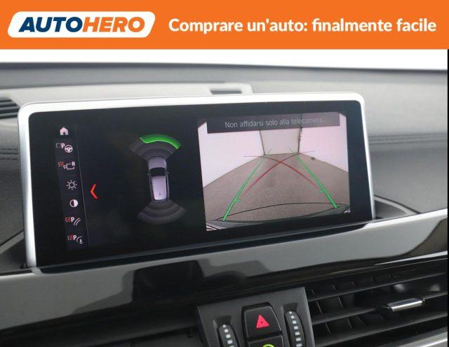 BMW X1 sDrive18i xLine