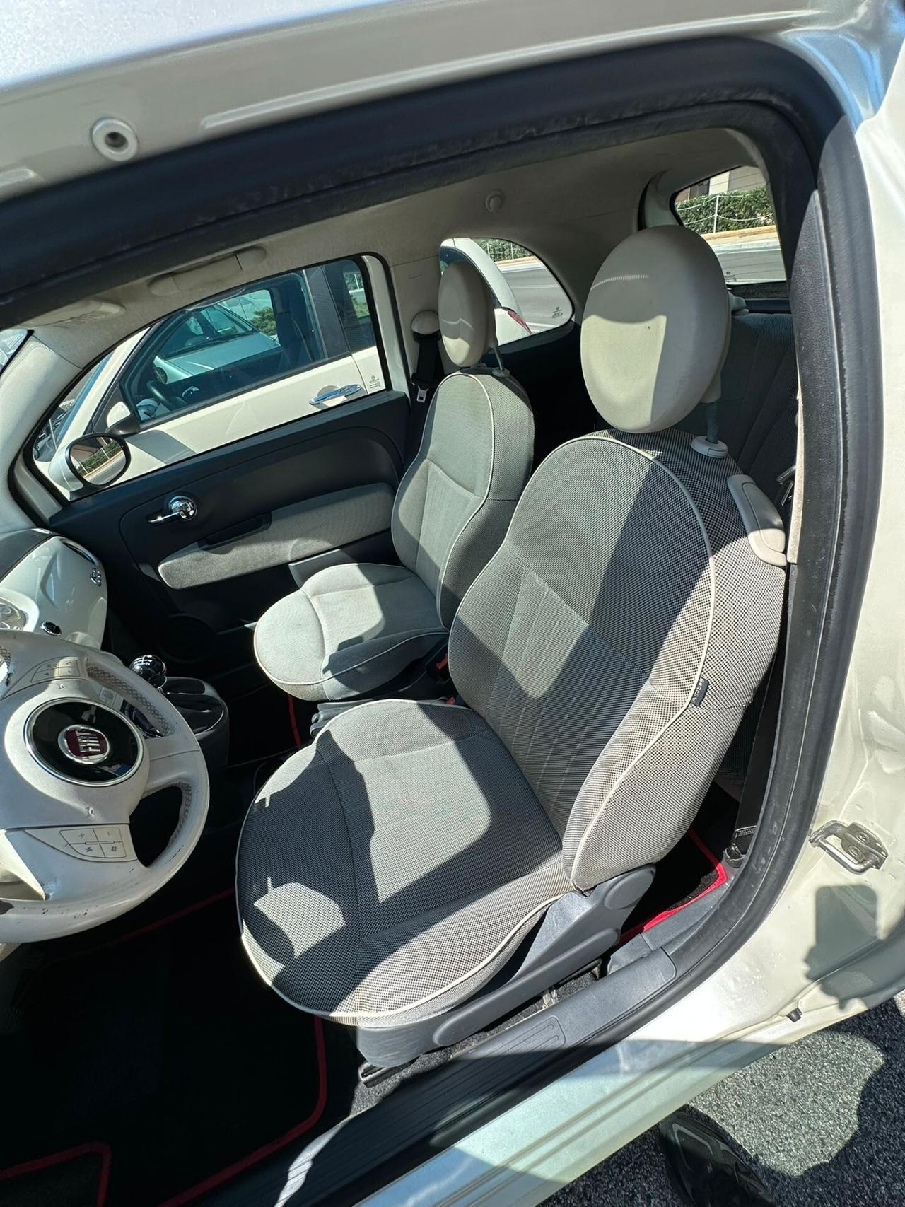 Fiat 500 1.2 Sport