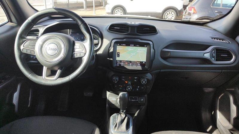 Jeep Renegade Renegade 2.0 Mjt 140CV 4WD Active Drive Low S