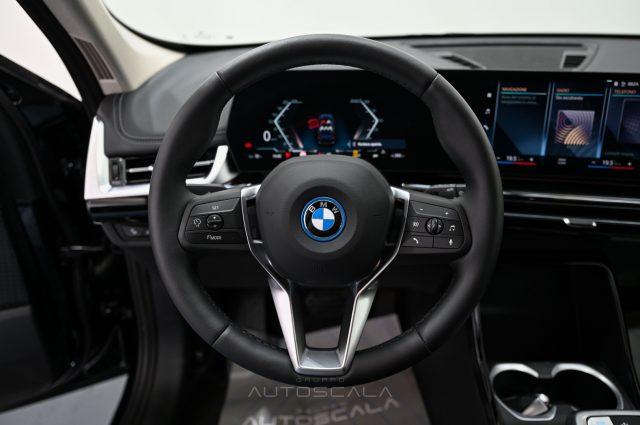 BMW iX1 xDrive 30 xLine