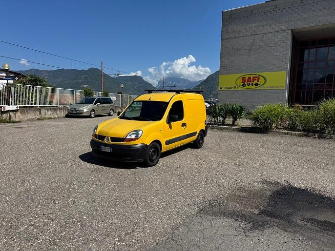 Renault Kangoo 1.5 dCi/70CV 5p. Confort