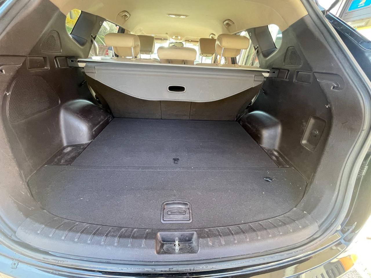 HYUNDAI Santa Fe 2.2 CRDi 4WD A/T Style