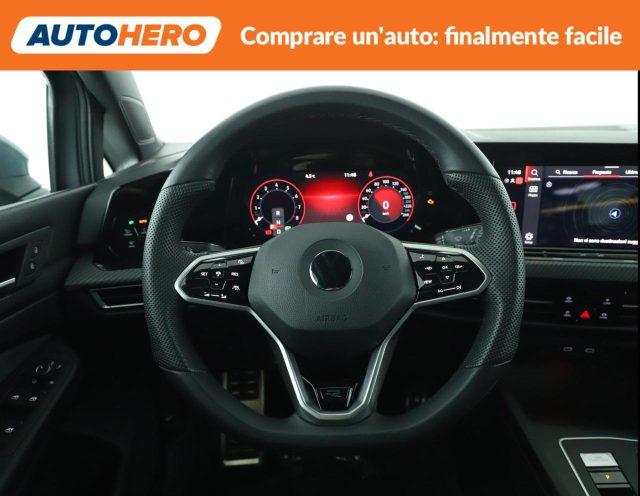 VOLKSWAGEN Golf 1.5 eTSI 150 CV EVO ACT DSG R-Line