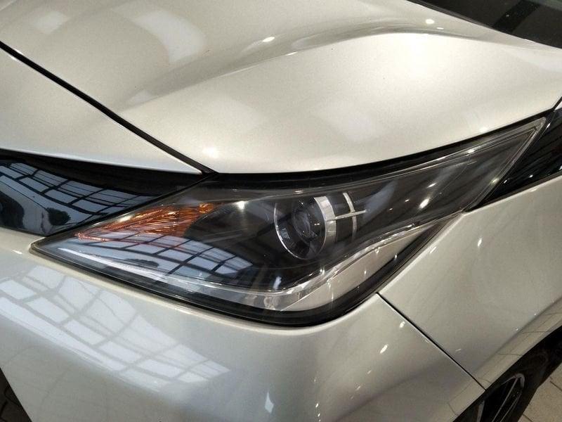 Toyota Aygo 1.0 VVT-i x-play