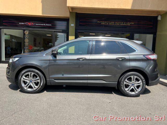 FORD Edge 2.0 TDCI 210 CV AWD Start&Stop Powershift Titanium