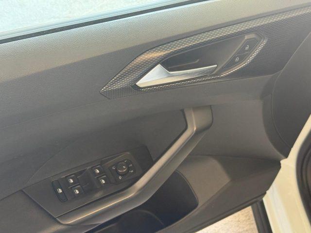 VOLKSWAGEN T-Cross 1.0 TSI Style BMT