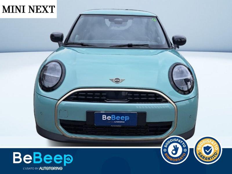 MINI Cooper MINI 3P 1.5 C FAVOURED AUTO