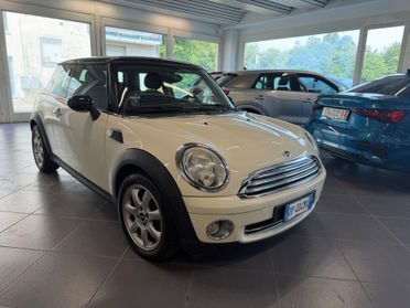 Mini 1.6 16V Cooper Chili