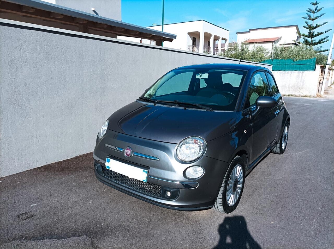Fiat 500 1.3 Multijet 16V 75 CV Lounge