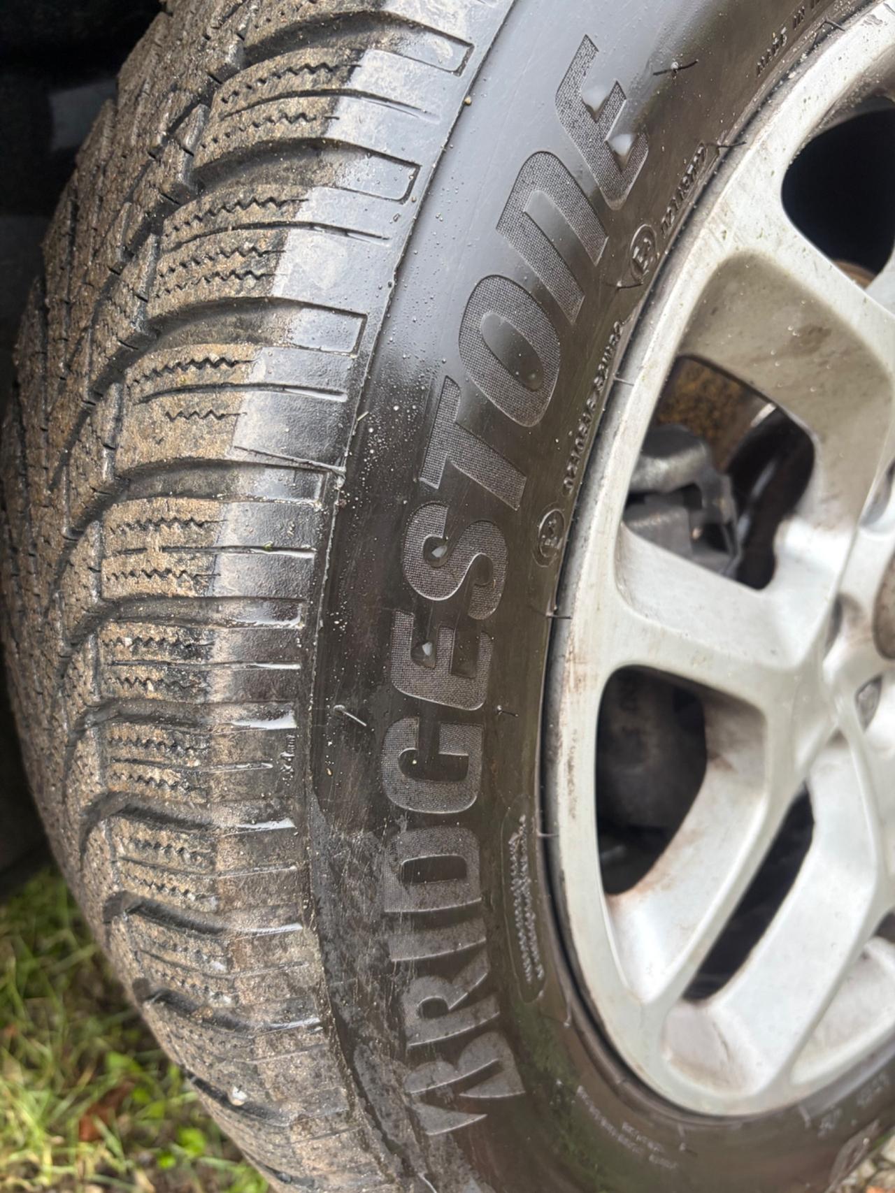 Jeep Renegade 1.6 Mjt 120 CV Limited 2018 INCIDENTATO