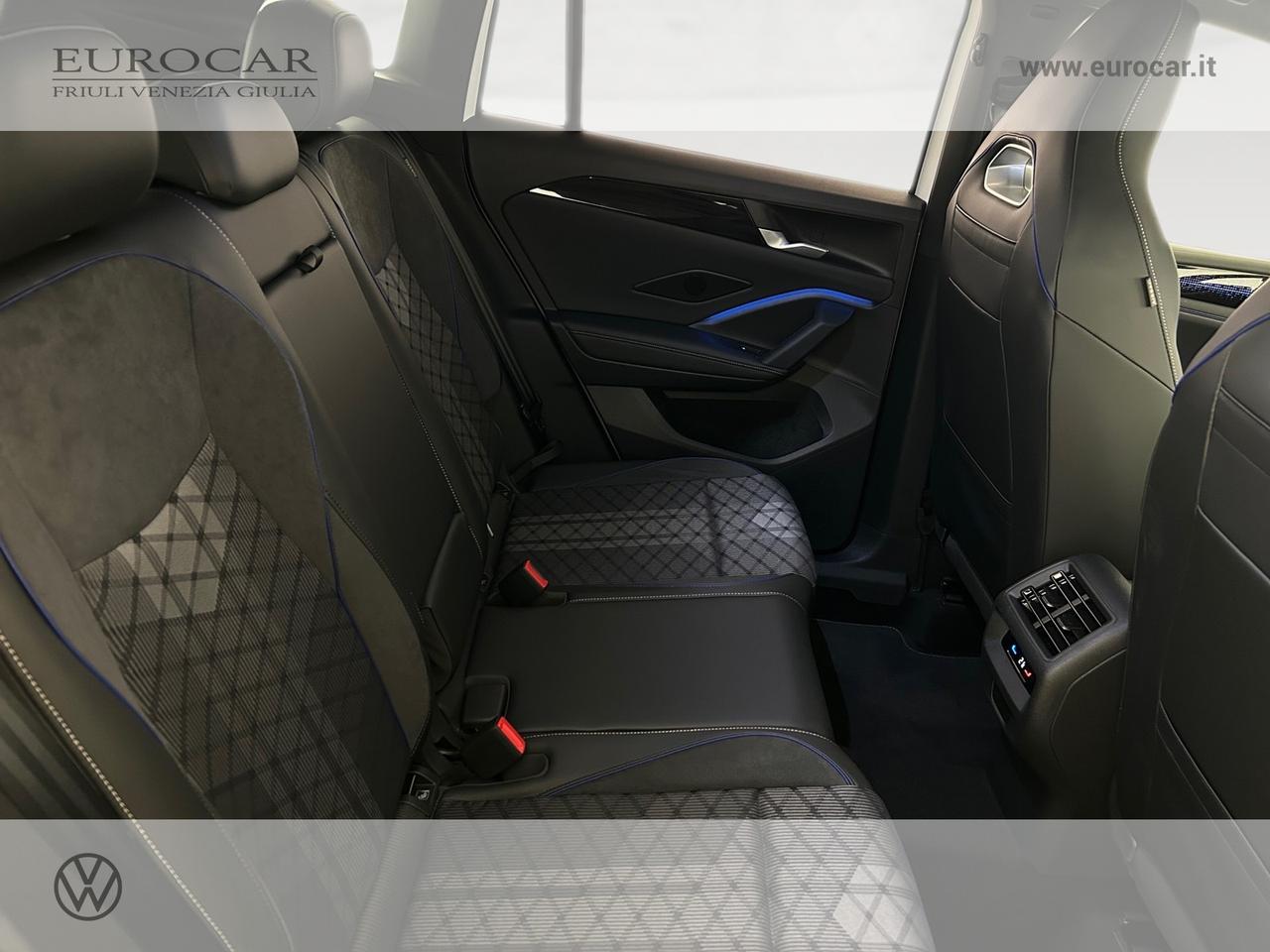 Volkswagen Tiguan 1.5 etsi r-line 150cv dsg