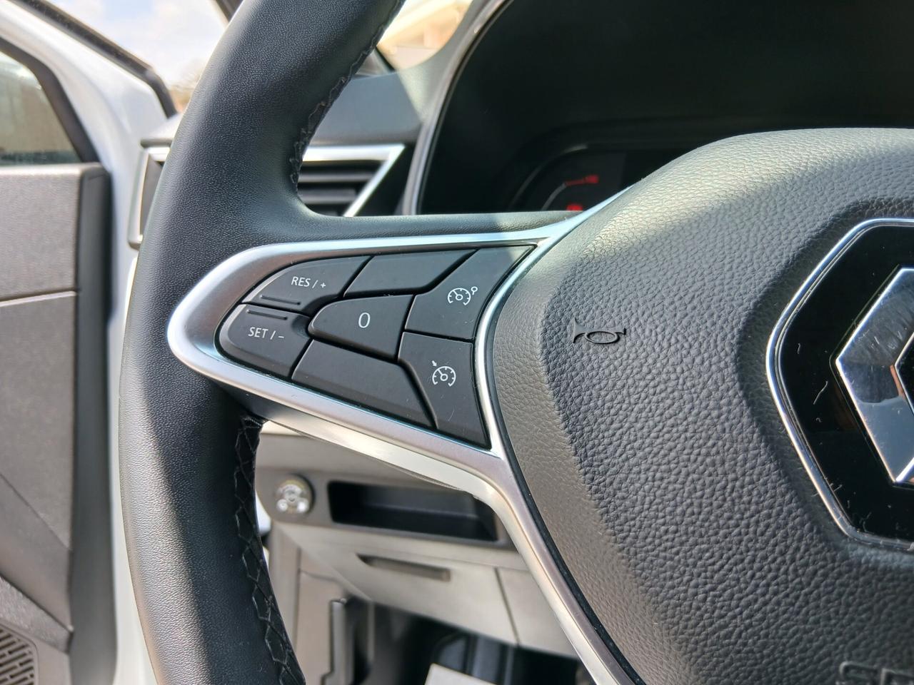 Renault Clio TCe 100 CV GPL 5 porte Techno