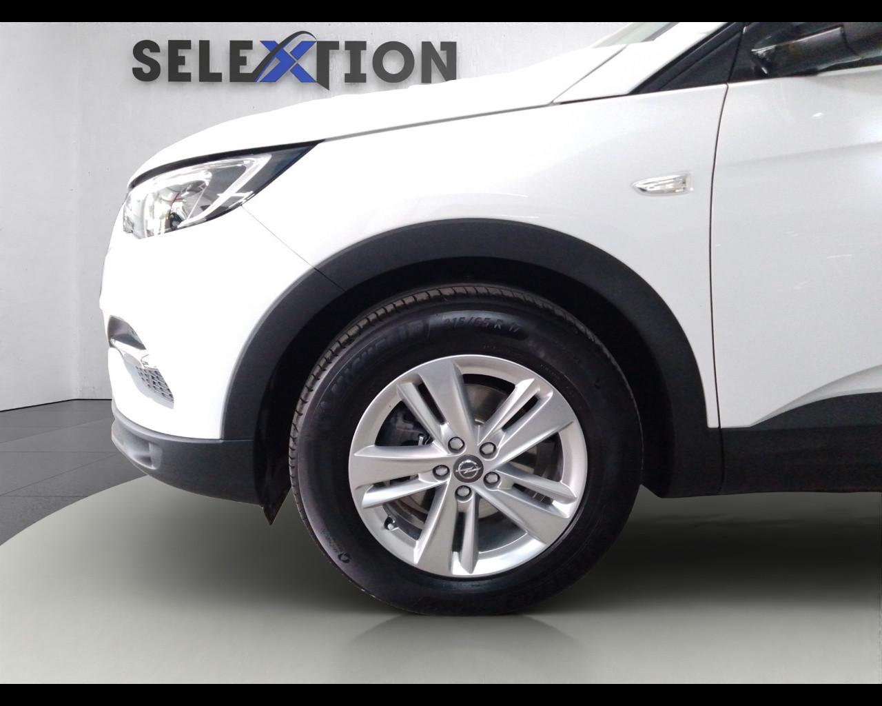 OPEL Grandland - Grandland X 1.5 diesel Ecotec Start&Stop Busines