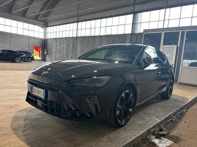 Cupra Leon Formentor 1.5 e-Hybrid DSG 204cv