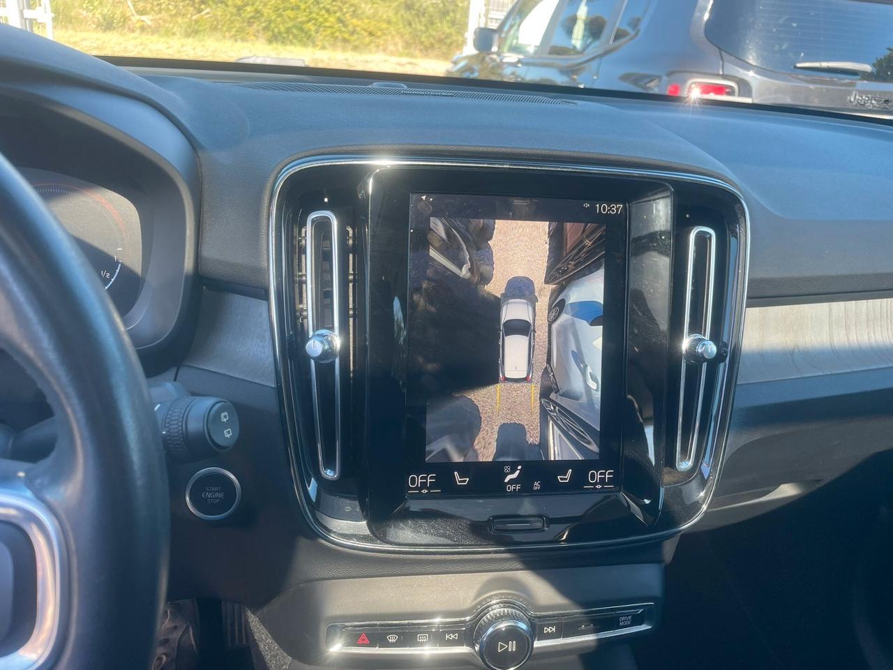 Volvo XC 40 Recharge Plug-in Hybrid AWD Inscription