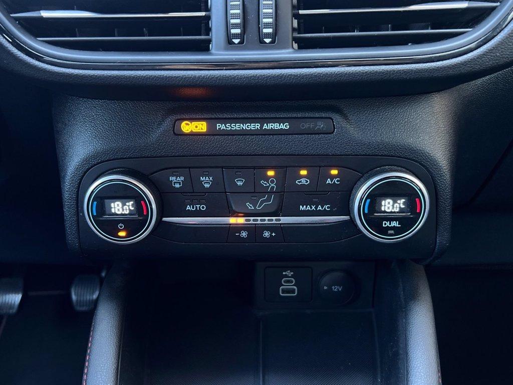 FORD Kuga 1.5 EcoBlue 120 CV 2WD ST-Line del 2022