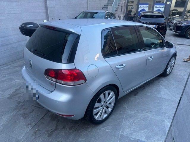 VOLKSWAGEN Golf 1.4 TSI 160CV DSG 5p. Highline