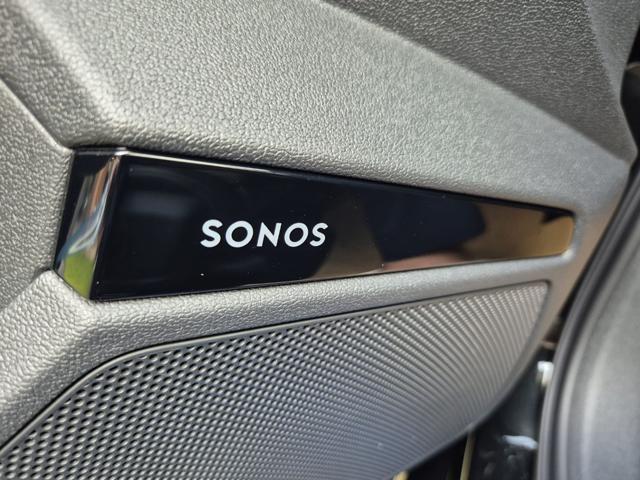 AUDI A3 SPB 35 TDI S tronic S line edition