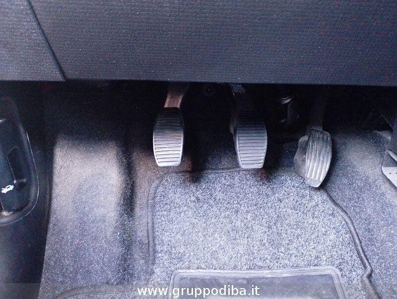 FIAT Panda 2012 Benzina 0.9 t.air t. natural power Lounge 80cv