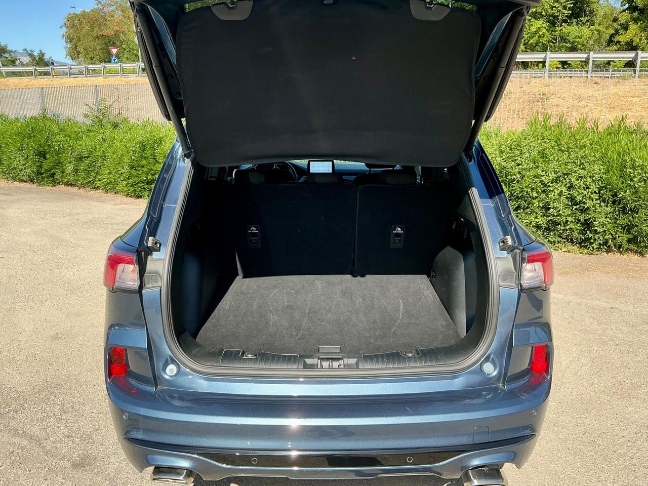 Ford Kuga 2.0 EcoBlue TDCi 120 CV Automatico AT8 ST-Line