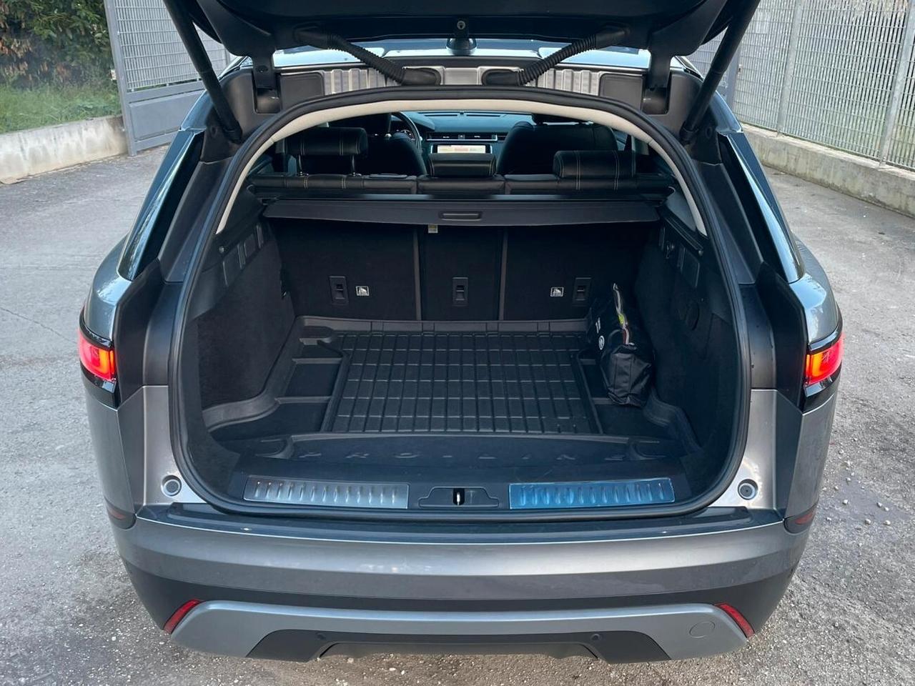 Land Rover Range Velar 2.0 HSE 180CV -PREZZO REALE-