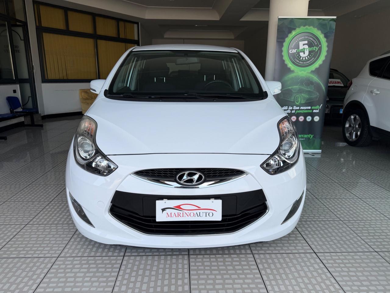 Hyundai iX20 1.4 90 CV Comfort