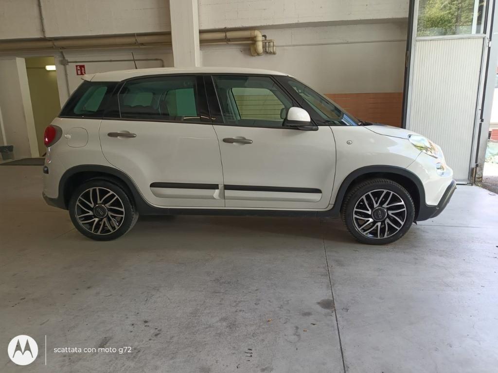 FIAT 500L 2017 Cross - 500L Cross 1.3 mjt S-Design 95cv