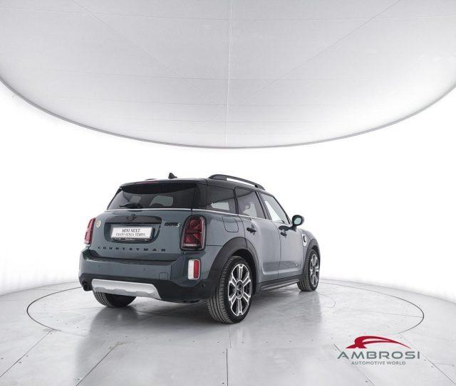 MINI Countryman Cooper SE 1.5 Cooper SE ALL4 Automatica