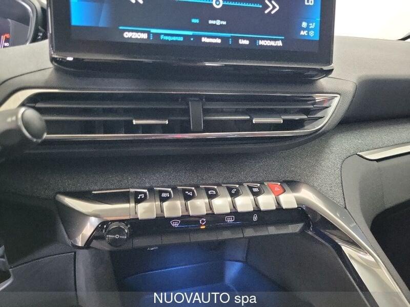 Peugeot 3008 BlueHDi 130 S&S Allure Pack