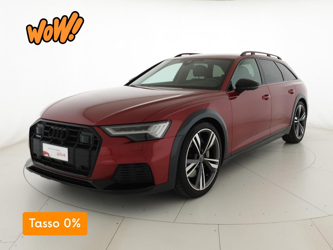55TDI 344CV quattro tiptronic Business Advanced