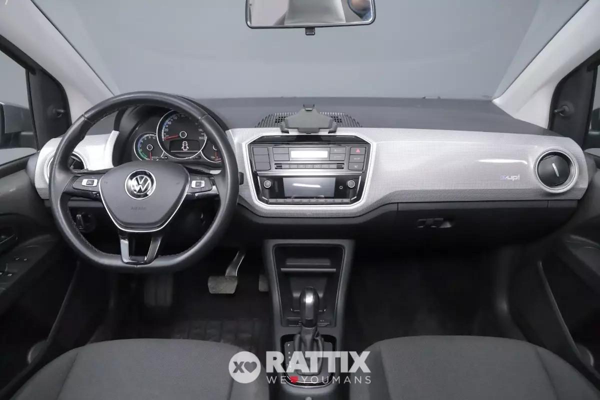 Volkswagen e-up! motore elettrico 83CV 5p.