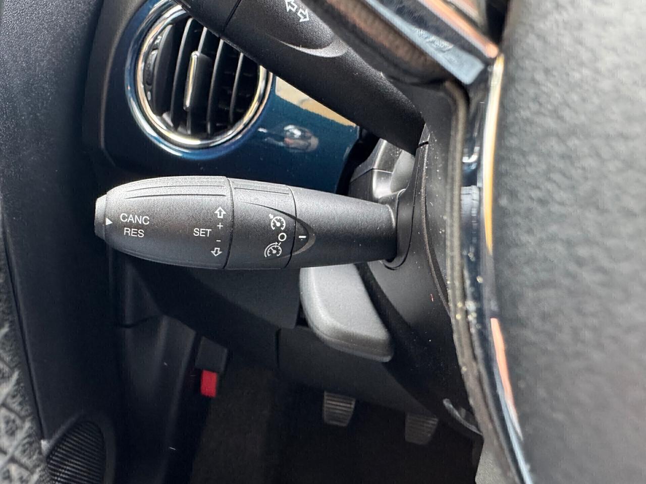 Fiat 500 2018 - 1.3 Multijet 95 CV Lounge
