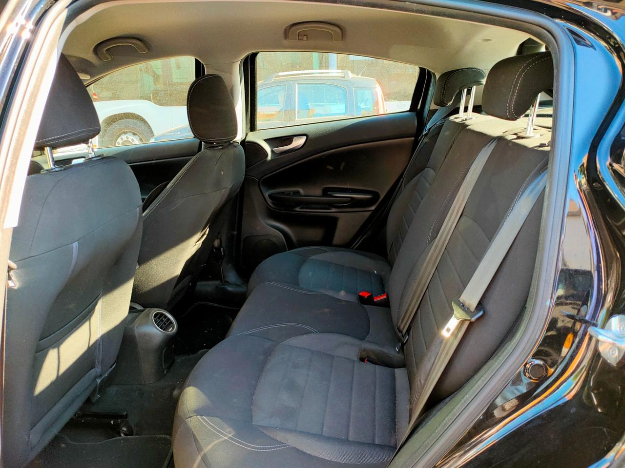 Alfa Romeo Giulietta 1.4 Turbo 120 CV Super